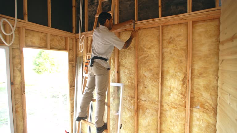 Fireproof Insulation in Vale, OR