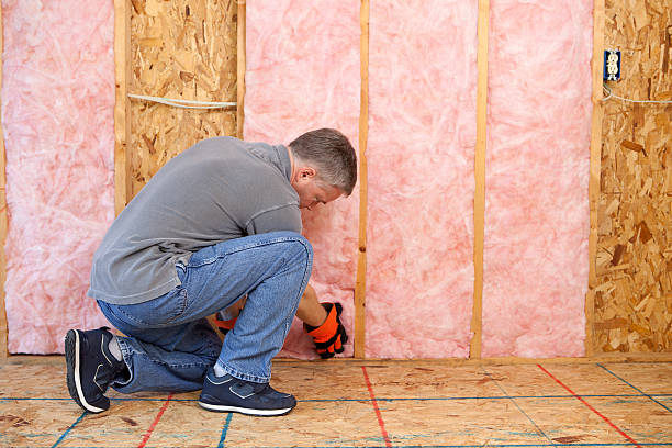 Best Attic Insulation Installation  in Vale, OR